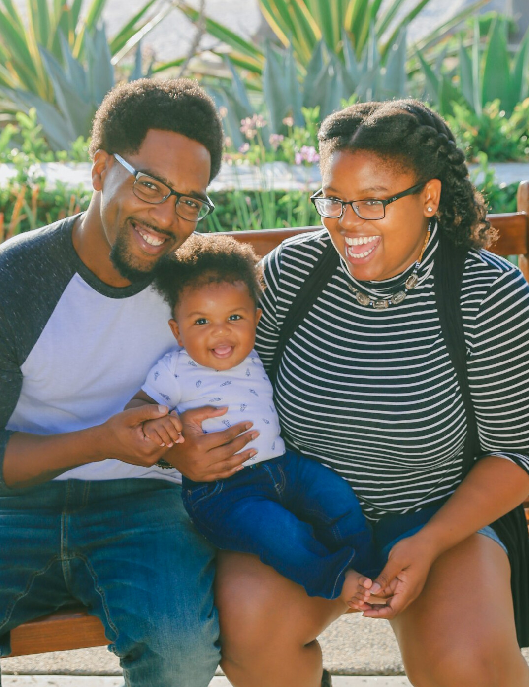 family support moment