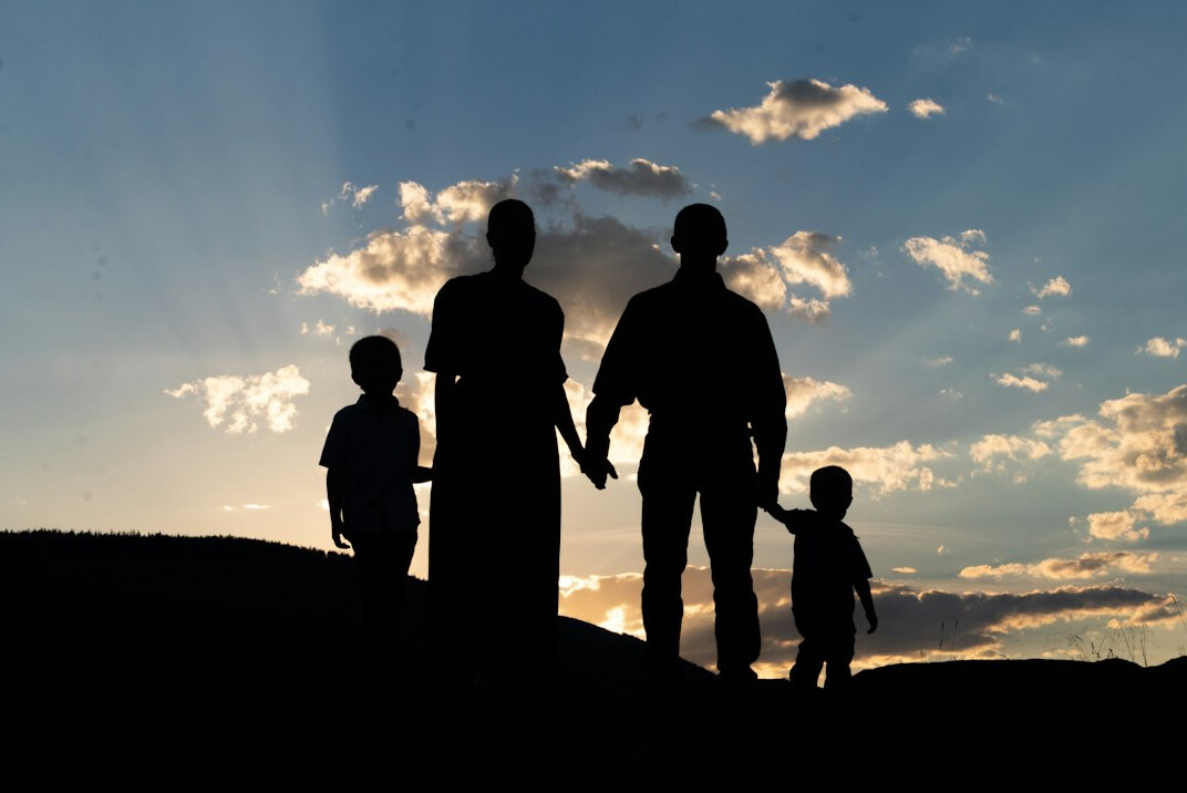 family support during crisis