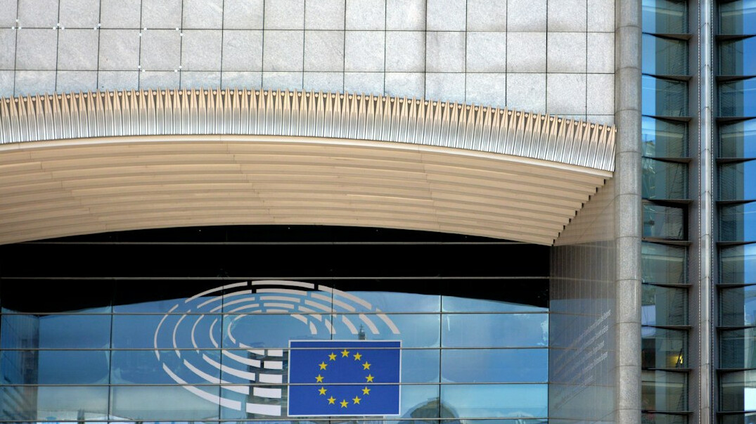 eu parliament session